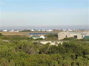 4784 m² Land available in Bettys Bay