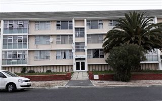 2 Bedroom Apartment in Milnerton