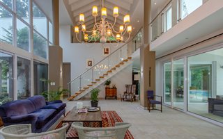 4 Bedroom House in Hurlingham