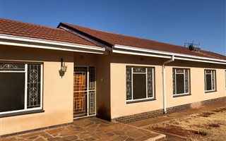 4 Bedroom House in Carters Glen