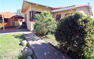 4 Bedroom House in Cambridge