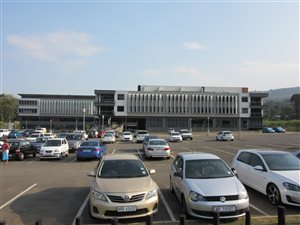 125 m² Commercial space in Cascades