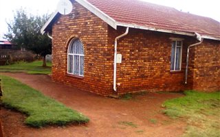 3 Bedroom House in Sebokeng Zone 10