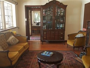 3 Bed House in Greenside