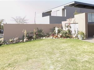 4 Bed House in Carlswald North Estate