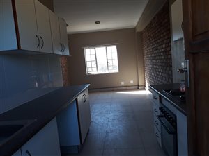 2 Bed Apartment in Pretoria West