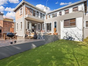 4 Bed House in Modderfontein
