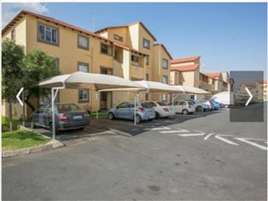 1 Bedroom Apartment in Ormonde