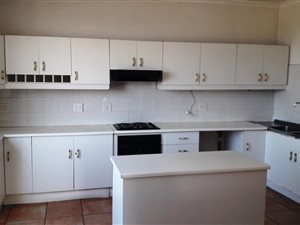 2 Bed Apartment in Westridge