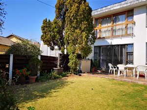 1 Bed Apartment in Corlett Gardens