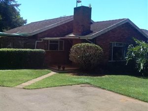 4 Bed House in Richmond