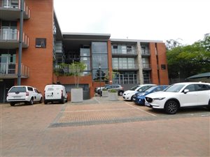 280 m² Office Space in Bryanston