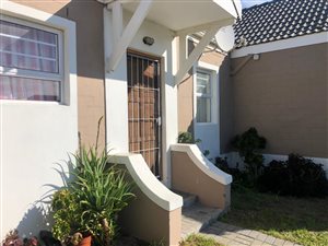 3 Bed House in Klapmuts