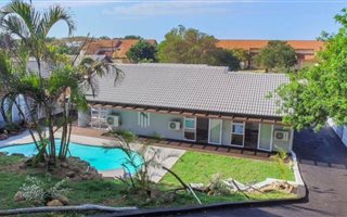 3 Bedroom House in Herrwood Park