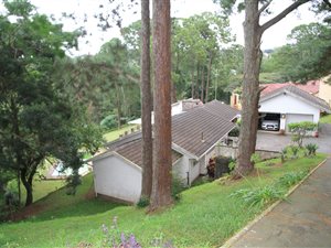 5 Bed House in Rouken Glen