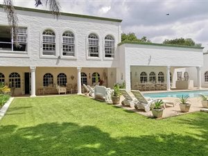 4 Bed House in Morningside