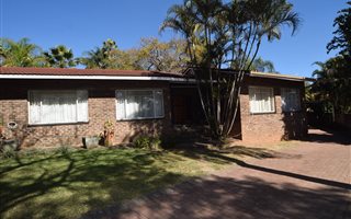 3 Bedroom House in West Acres