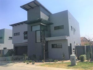4 Bed Cluster in Barbeque Downs