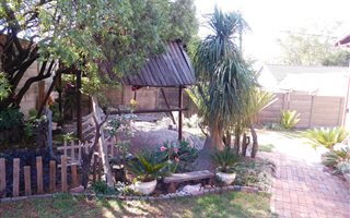 3 Bedroom House in Garsfontein