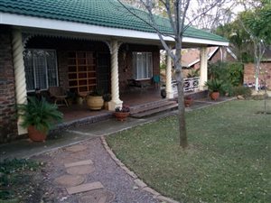 3 Bed House in Modimolle