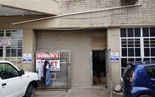 200 m² Industrial space in Durban North