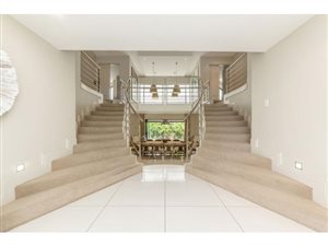 7 Bed House in Hurlingham