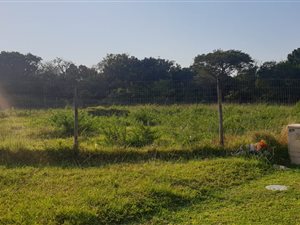 1106 m² Land available in Birdswood