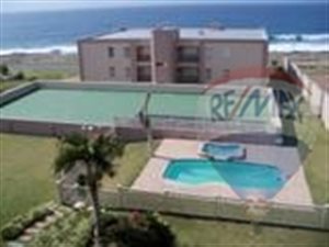 3 Bed House in Uvongo