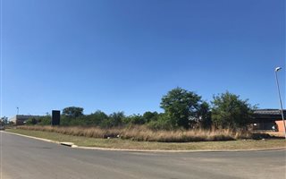 2832 m² Industrial space in Cosmo City