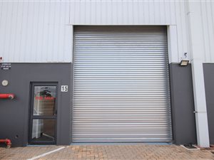 420 m² Industrial space in Durban North