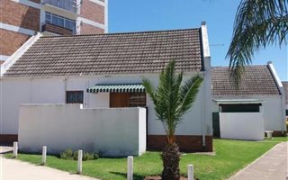 3 Bedroom Townhouse in Jansendal