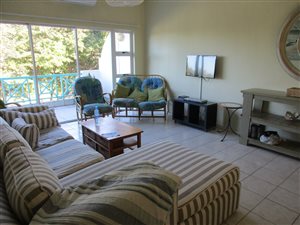 2 Bed Apartment in Shakas Rock