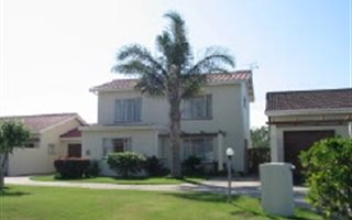 1 Bedroom Townhouse in Port Alfred