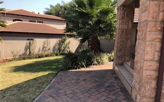 3 Bedroom House in Irene