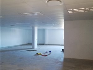 780 m² Commercial space in Umgeni Park