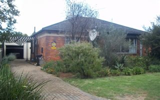 3 Bedroom House in Malvern East