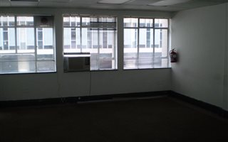 8505 m² Office Space in Cape Town City Centre