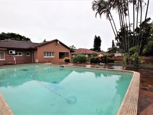 4 Bed House in Virginia