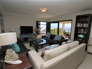 3 Bed Apartment in Plettenberg Bay