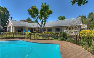 3 Bedroom House in Robindale