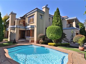 4 Bed House in Faerie Glen