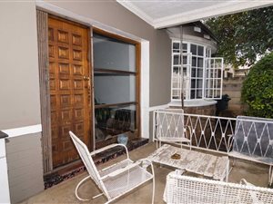 3 Bed House in Sydenham