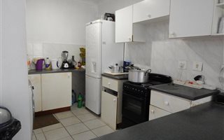 2 Bedroom Apartment in Wild En Weide