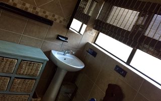 1 Bedroom Flat in Lephalale (Ellisras)