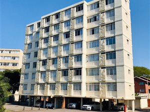 Studio apartment in Essenwood