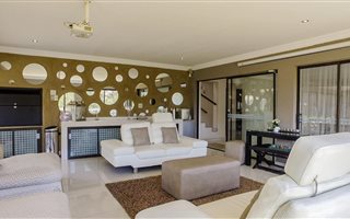 4 Bedroom House in Ruimsig