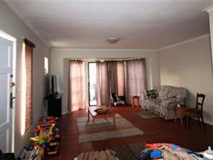 2 Bed House in Goedemoed