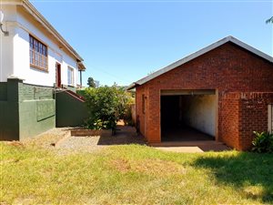 3 Bed House in Cleland
