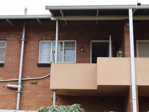 1 Bed Townhouse in Meyerton Central