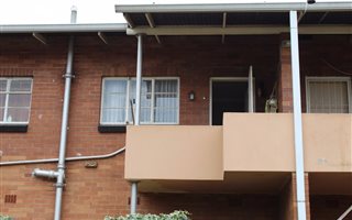 1 Bedroom Townhouse in Meyerton Central
